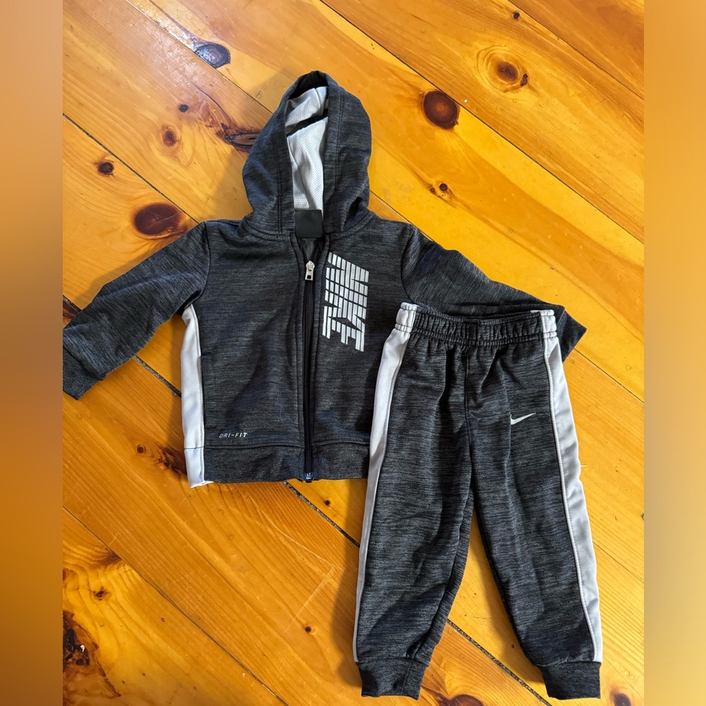Nike Set